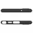 Husa Spigen SAMSUNG S23 ULTRA, LIQUID AIR, MATTE BLACK