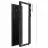 Husa Spigen SAMSUNG S23 ULTRA, ULTRA HYBRID, MATTE BLACK