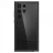 Husa Spigen SAMSUNG S23 ULTRA, ULTRA HYBRID, MATTE BLACK