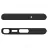 Husa Spigen SAMSUNG S23 ULTRA, ULTRA HYBRID, MATTE BLACK