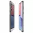 Чехол Spigen Samsung S23, Airskin, Crystal Clear