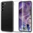 Husa Spigen Samsung S23, Airskin, Crystal Clear