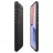 Husa Spigen Samsung S23, Liquid Air, Matte Black