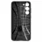 Husa Spigen Samsung S23, Liquid Air, Matte Black