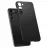 Husa Spigen SAMSUNG S23+, AIRSKIN, BLACK