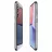 Husa Spigen Samsung S23+, Airskin, Crystal Clear