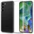 Husa Spigen Samsung S23+, Airskin, Crystal Clear