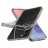 Husa Spigen SAMSUNG S23+, LIQUID CRYSTAL, GLITTER CRYSTAL