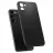 Husa Spigen SAMSUNG S23+, THIN FIT, BLACK