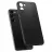 Husa Spigen SAMSUNG S23+, THIN FIT, BLACK
