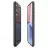 Чехол Spigen Samsung S23+, Thin Fit, Black