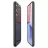 Husa Spigen SAMSUNG S23+, THIN FIT, BLACK