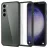 Husa Spigen Samsung S23+, Ultra Hybrid, Matte Black