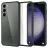 Husa Spigen Samsung S23+, Ultra Hybrid, Matte Black