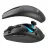Mouse wireless 2E MF2030 Rechargeable WL Black