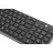 Tastatura fara fir 2E KS230 Slim WL Black