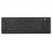 Tastatura fara fir 2E KS230 Slim WL Black