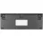 Gaming keyboard Varmilo VEA87 Moonlight Cherry Mx Red Multicolor