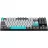 Gaming keyboard Varmilo VEA87 Moonlight Cherry Mx Red Multicolor