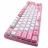 Gaming keyboard Varmilo VEA87 Sakura R2 Cherry Mx Red