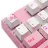 Gaming keyboard Varmilo VEA87 Sakura R2 Cherry Mx Red