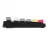 Gaming keyboard Varmilo VEA87 CMYK Cherry Mx Silent Red Multicolor