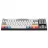 Gaming keyboard Varmilo VEA87 CMYK Cherry Mx Silent Red Multicolor