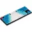 Gaming keyboard Varmilo VEA87 Summit R2 Cherry Mx Silent Red Multicolor
