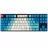 Gaming keyboard Varmilo VEA87 Summit R2 Cherry Mx Silent Red Multicolor