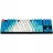 Gaming keyboard Varmilo VEA87 Summit R2 Cherry Mx Silent Red Multicolor
