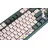 Gaming keyboard Varmilo VBS108 Crane Cherry Mx Silent Red