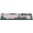 Gaming keyboard Varmilo VBS108 Crane Cherry Mx Silent Red