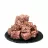 Hrana umeda Fitmin FFL dog tin beef, 0.4 kg