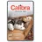 Влажный корм CALIBRA Cat pouch Premium Adult Lasmb&Poultry, 0.1 кг