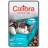 Влажный корм CALIBRA Cat pouch Premium Adult Trout&Salmon, 0.1 кг