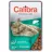 Влажный корм CALIBRA Cat pouch Premium Sterilised Liver 100g