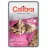 Hrana umeda CALIBRA Cat pouch Premium Kitten Turkey&Chiken 100g