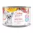 Hrana umeda CALIBRA Dog Verve GF can Adult Small Chicken&Beef, 0.2 kg