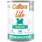 Влажный корм CALIBRA Dog Life can Sensitive Salmon with rice, 0.4 кг