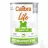 Влажный корм CALIBRA Dog Life can Sensitive Rabbit, 0.4 кг