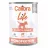 Влажный корм CALIBRA Dog Life can Puppy&Junior Lamb&rice, 0.4 кг