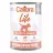 Hrana umeda CALIBRA Dog Life can Puppy&Junior Lamb&rice, 0.4 kg