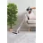 Пылесос GORENJE SVC216FMLW, 121 Вт, 0.5 л, Моющийся фильтр, Белый