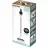 Aspirator GORENJE SVC216FMLW, 121 W, 0.5 l, Washable filter, Alb