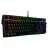 Gaming Tastatura HyperX Gaming Keyboard HyperX Alloy MKW100, Mechanical, Aluminum Frame, Wrist rest, Red SW, US Layout, USB. HKBM1-R-US/G