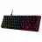 Gaming Tastatura HyperX Alloy Origins 65, Mechanical, TKL, Aluminum body, Red SW, RGB, US Layout, USB