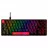 Gaming keyboard HyperX Alloy Origins 65, Mechanical, TKL, Aluminum body, Red SW, RGB, US Layout, USB