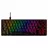 Gaming keyboard HyperX Alloy Origins 65, Mechanical, TKL, Aluminum body, Red SW, RGB, US Layout, USB