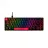 Gaming Tastatura HyperX Alloy Origins 65, Mechanical, TKL, Aluminum body, Red SW, RGB, US Layout, USB