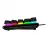 Gaming keyboard HyperX Alloy Origins 65, Mechanical, TKL, Aluminum body, Red SW, RGB, US Layout, USB
